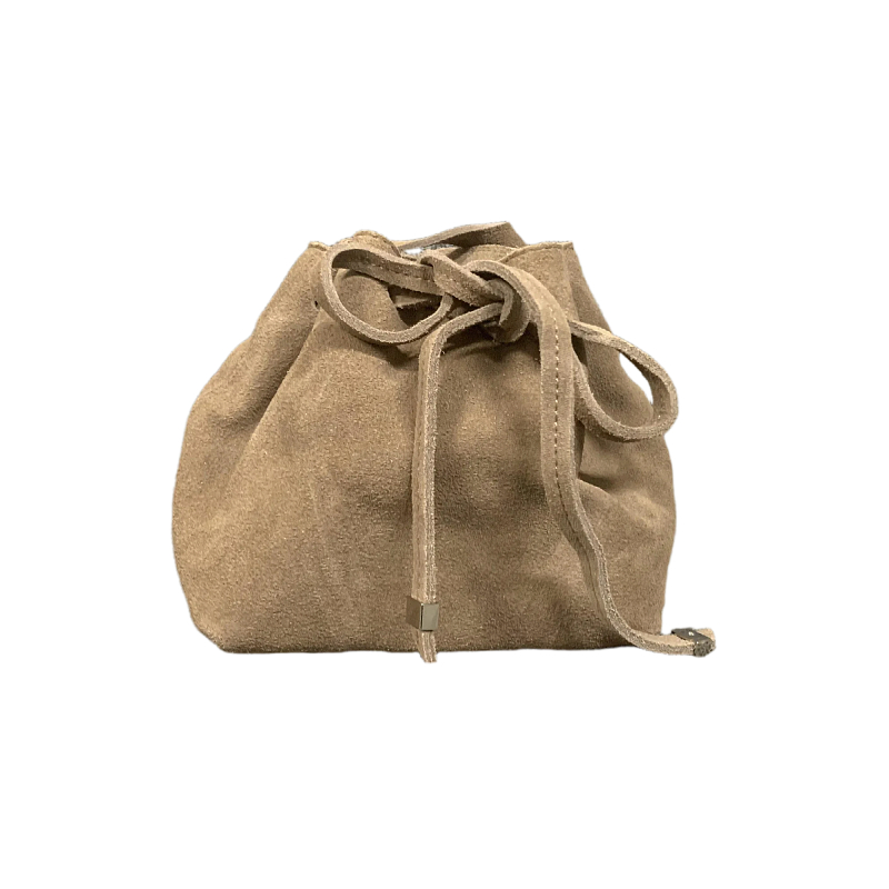 秋冬必买!!小众韩版百搭尾货处理真皮女包磨砂牛皮单肩斜跨水桶包,淘宝优惠券,粉丝福利购,淘宝优惠卷