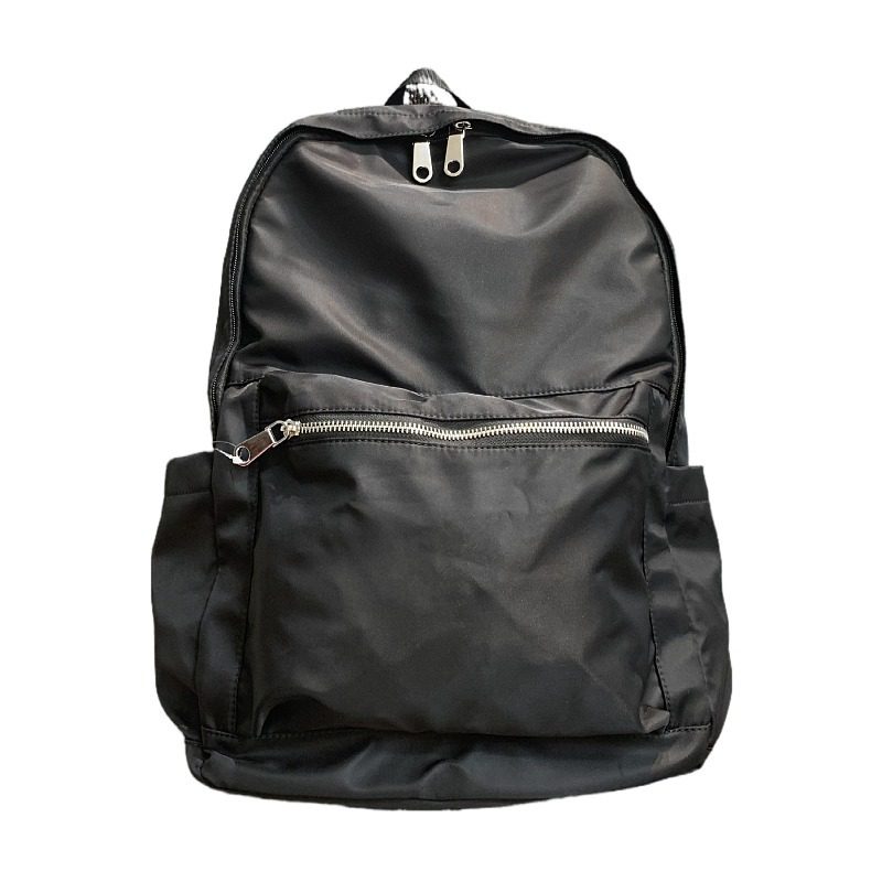 订单尾货处理背包韩版百搭时尚防水牛津布男女通用双肩包大容量包,淘宝优惠券,粉丝福利购,淘宝优惠卷