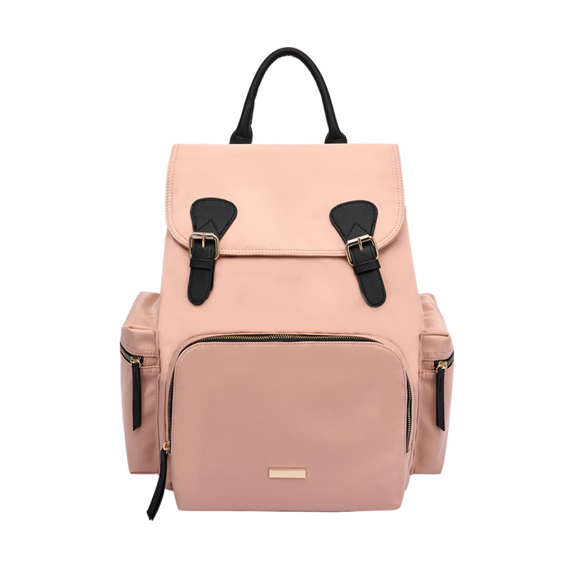 妈咪包2019新款双肩大容量奶粉包 唛萌趣妈咪包/袋