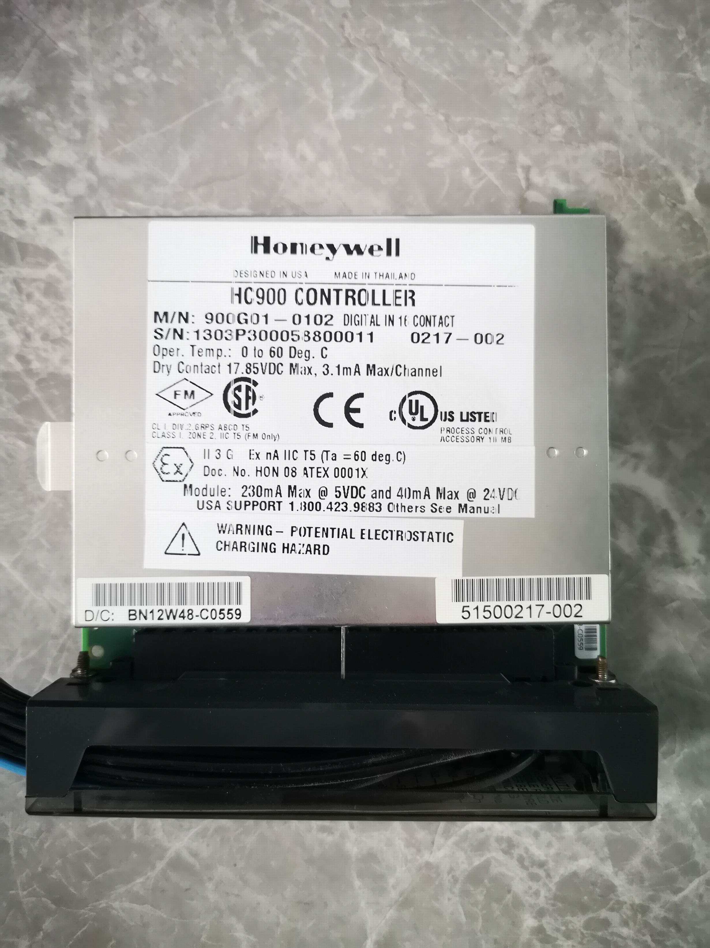 HONEYWELL霍尼韦尔900G01-0102 900B01-0101 900P01-0001现货出售 - 图1