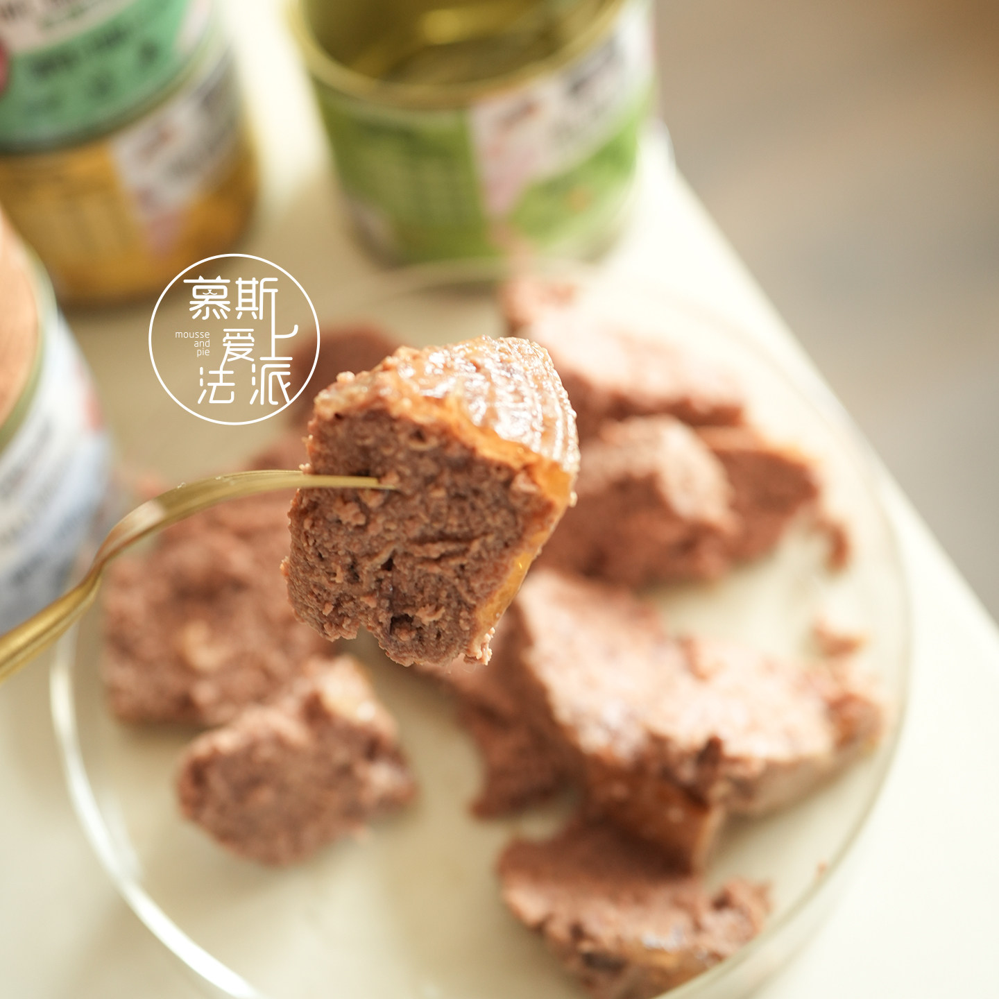 慕斯爱上法派 德国Mac's迈格仕猫咪无谷主食罐头湿粮成猫幼猫200g,淘宝优惠券,粉丝福利购,淘宝优惠卷