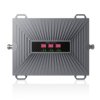 High power commercial mobile phone signal amplifier and booster