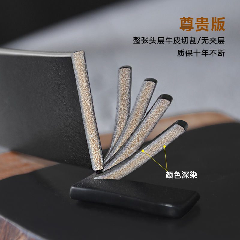 不锈钢滚轴男真皮无孔滚条 骏舵服饰腰带/皮带/腰链