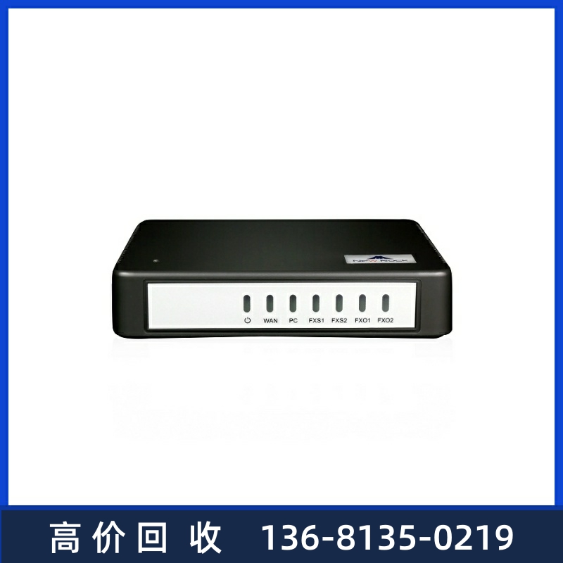 迅时HX4G HX402G HX422G 网络电话 SIP分机 企业集团语音网关 - 图2