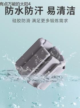 负重手环绑腿沙袋脚环男女运动