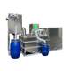 Fully automatic oil-water separation oil isolator Hotel hotel 25 tons 304 stainless steel oil-separation upgrade integrated equipment