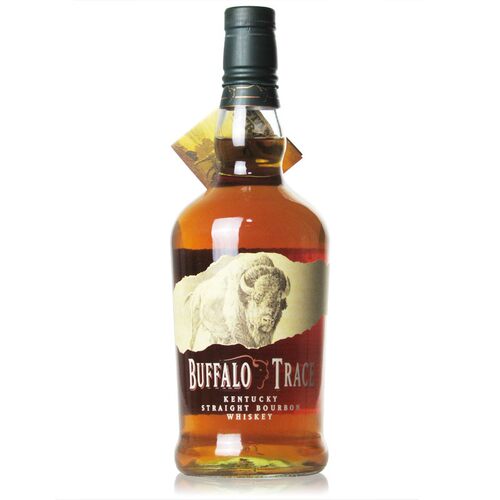 正品洋酒 美国水牛足迹肯塔基波本威士忌 Buffalo Trace  700ml - 图3