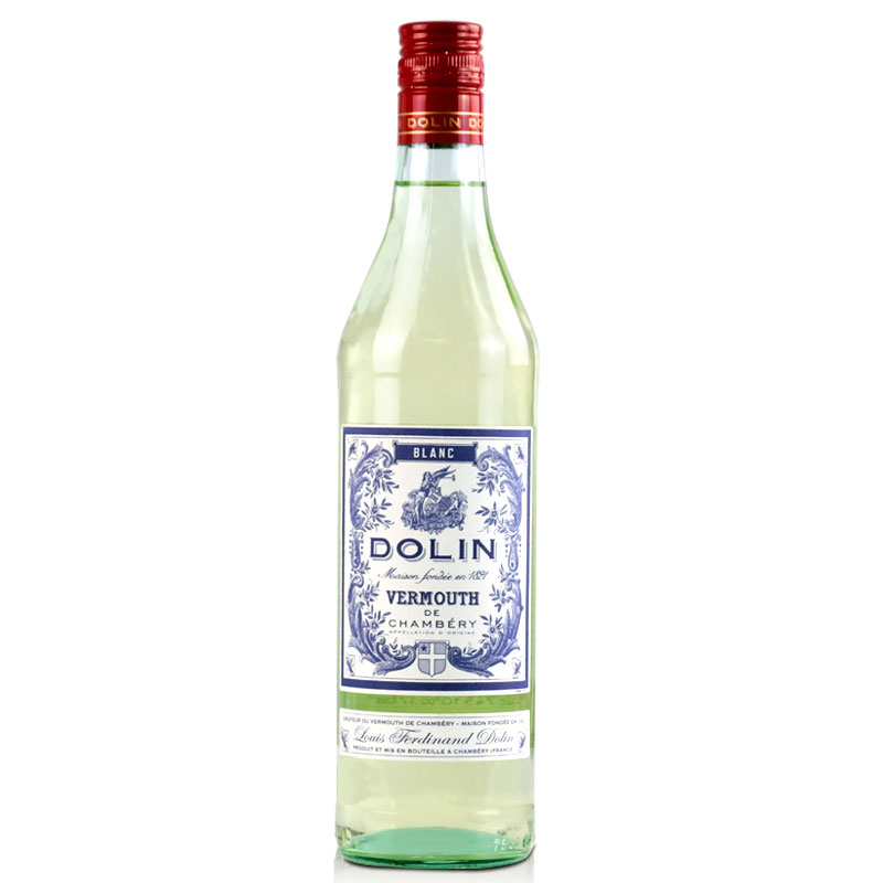 DOLIN VERMOUTH 杜凌白威末酒 杜林白 加香葡萄酒 法国进口 750ml - 图3