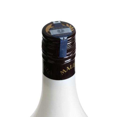 马利宝加勒比椰子朗姆配制酒 MALIBU RUM瓶装烘焙力娇鸡尾酒 正品 - 图0