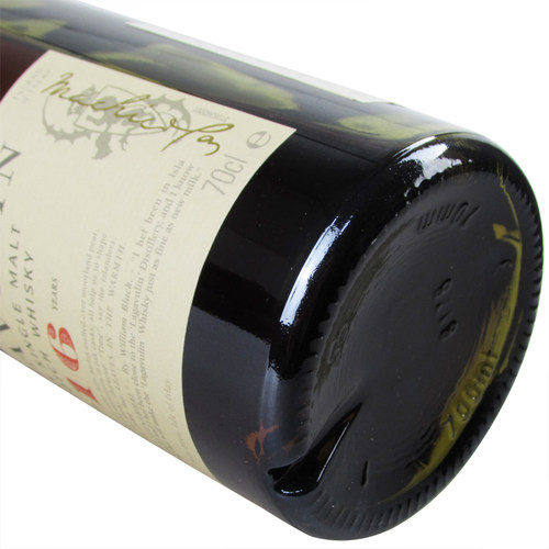 拉加维林 Lagavulin 乐加维林16年 艾莱岛单一麦芽苏格兰威士忌 - 图2