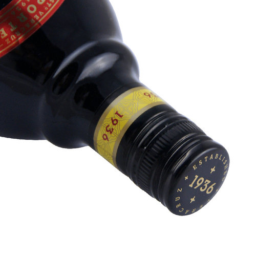 正品洋酒 甘露咖啡力娇酒 KAHLUA COFFEE LIQUEUR  原装进口750ML - 图2