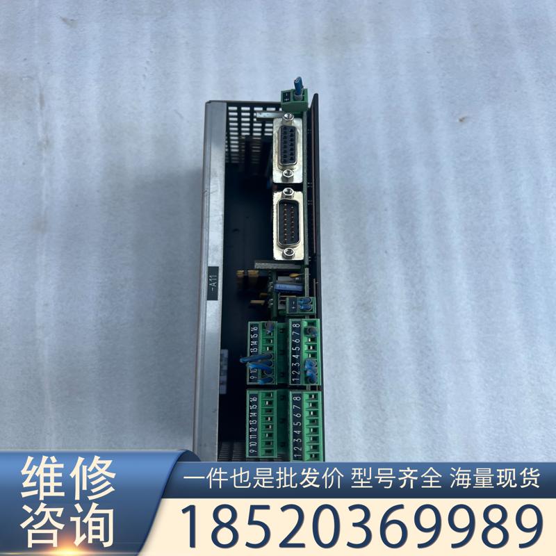 维修议价罗芬激光控制器BAASEL BIO 16 10400-图0