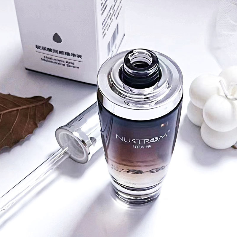 NUSTROM纽诗顿玻尿酸修复原液补水嫩肤舒缓液态精华保湿精华液,淘宝优惠券,粉丝福利购,淘宝优惠卷