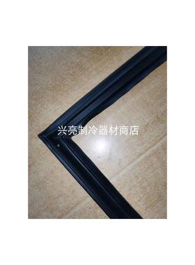 特博尔冰箱原厂门封条密封条KUF9-2D-2抽屉柜Turboair世备SKIPIO