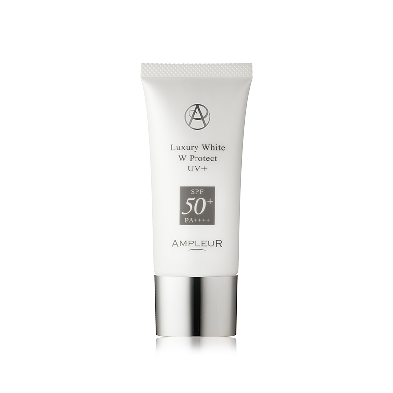 30g 三重清透防晒精华乳 SPF50 奢宠耀白 ampleur 支装 2 30g 三重清透防晒精华乳 SPF50 奢宠耀白 ampleur 支装 2