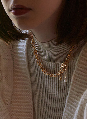 缠绕链条littlejoys女