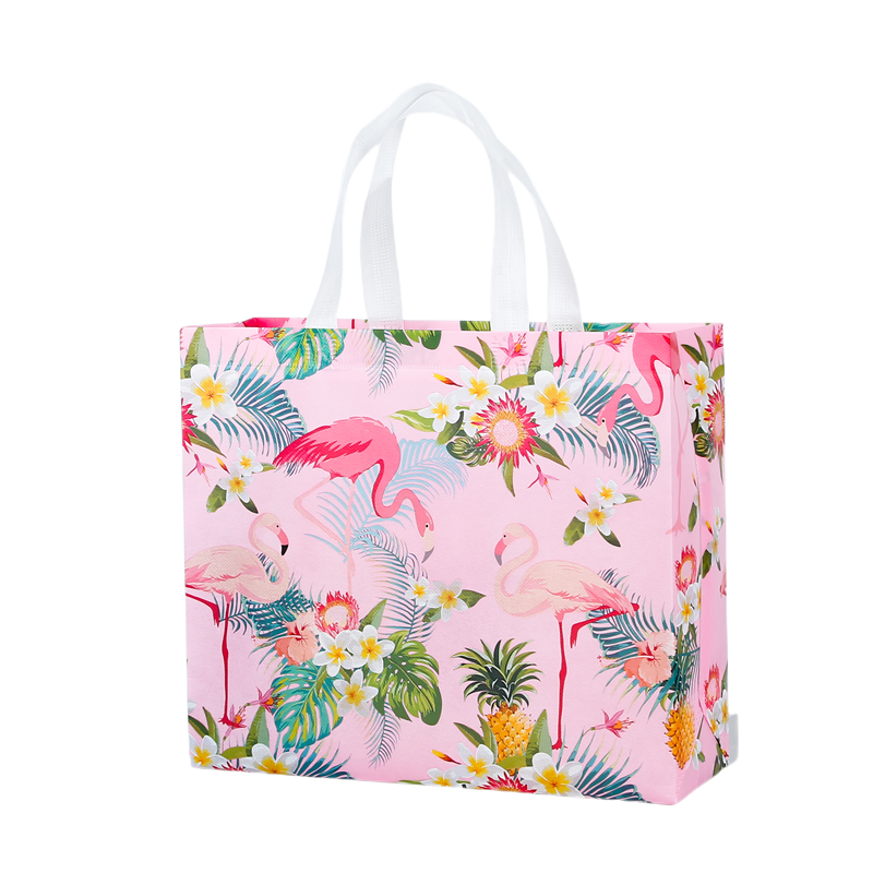 现货袋无纺布袋礼品购物袋覆膜无纺布手提袋服装袋子定制logo批发,淘宝优惠券,粉丝福利购,淘宝优惠卷