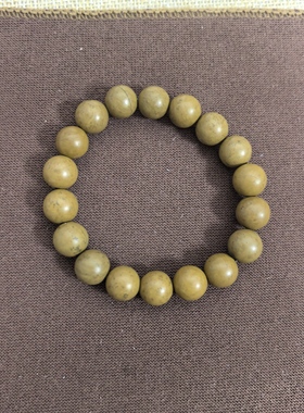 砭美康大黄斑臻藏品手链手串