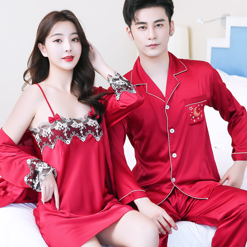  宋丽睡衣/家居服套装