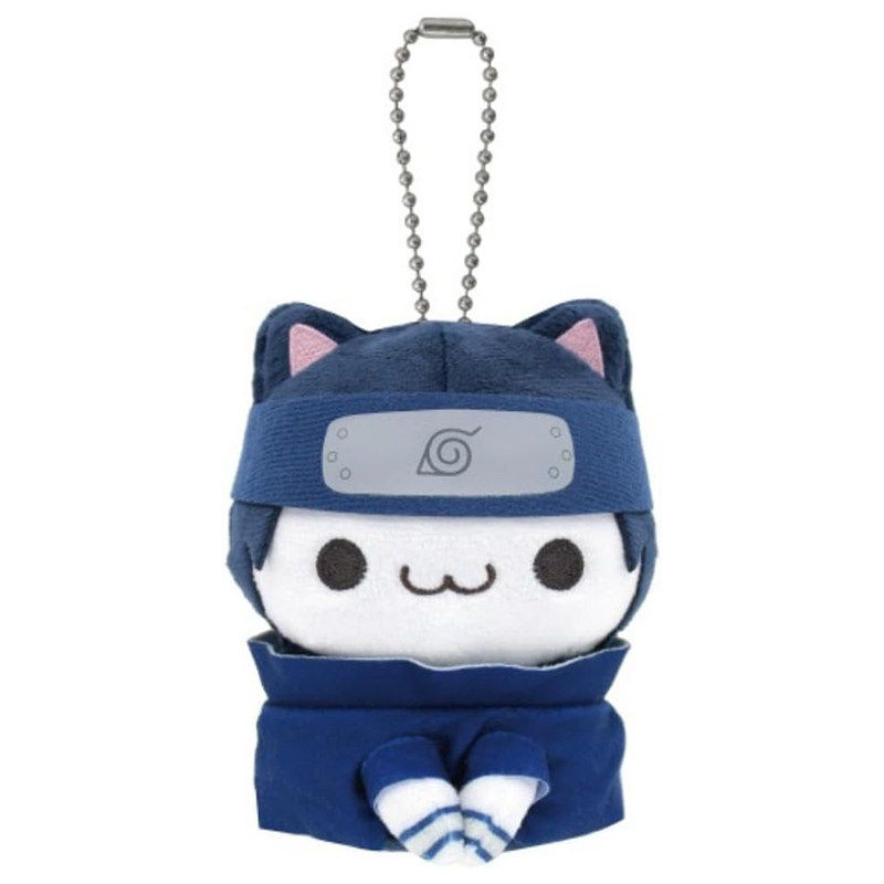 【全款预售】 火影忍者巨大化喵 忍喵 猫耳 毛绒玩偶挂到货补邮费,淘宝优惠券,粉丝福利购,淘宝优惠卷