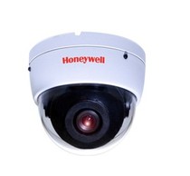 HoneywellHDC6600P36 600 Line High resolution for day and night conversion Mini hemisphere needs to be fixed