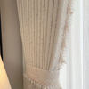 Sugar Bean Series New Childlike Style Blackout Customized Curtains for Children's and Girls' Bedrooms