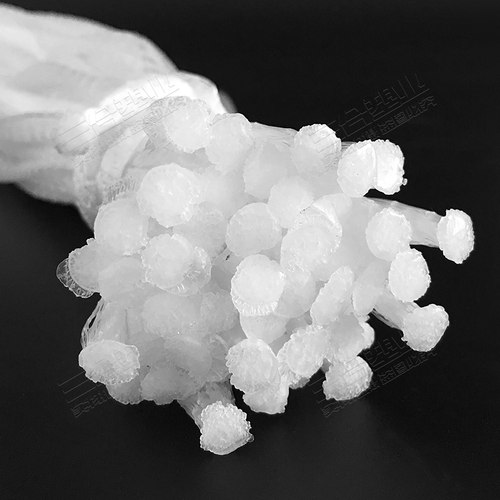 水产网袋批发超市水果网兜螃蟹网袋玩具包装网海洋球网兜PP编织袋 - 图3