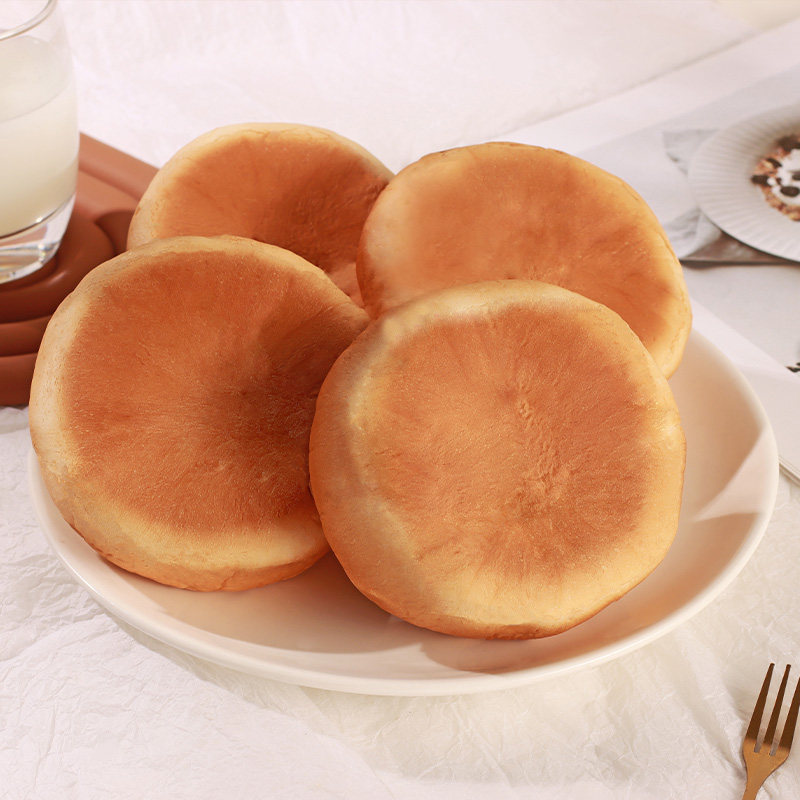 海玉夹心面包豆鼓枣鼓面包整箱1kg营养早代餐休闲食品零食糕点心,淘宝优惠券,粉丝福利购,淘宝优惠卷