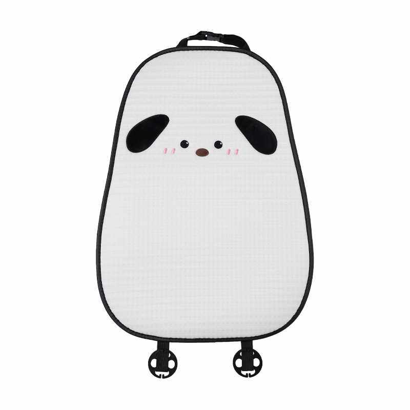 新款直销夏季可爱汽车坐垫四季通用车用防滑座垫冰丝透气舒适车载,淘宝优惠券,粉丝福利购,淘宝优惠卷