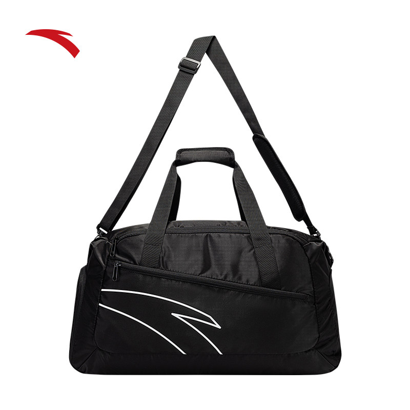 ANTA Sports and Fitness Training Shoulder Bag