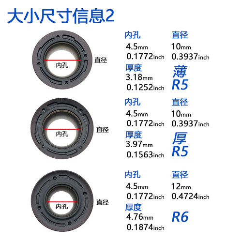 株洲哈德斯通数控铣刀片方型APMT1604PDER-FM HS5130黑色通用加工 - 图1