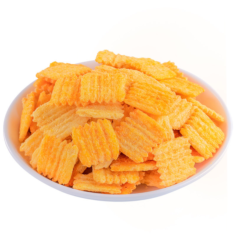  天天好日子膨化食品