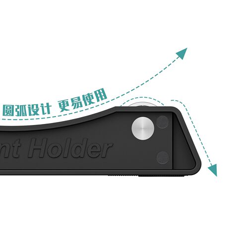 3D打印机料架 耗材支架可调节 3d打印配件料架 PLA ABS FDM线材架 - 图3