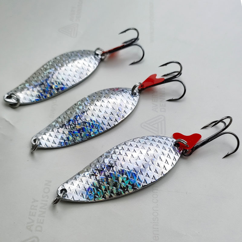 路亚饵远投大克重镭射勺子20克27克狗鱼大亮片仿生鱼饵,淘宝优惠券,粉丝福利购,淘宝优惠卷