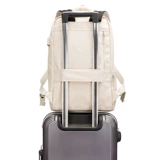 Пончик, рюкзак подходит для мужчин и женщин, японский вместительный и большой ранец для путешествий, ноутбук для школьников, делается под заказ, бизнес-версия, надевается на плечо