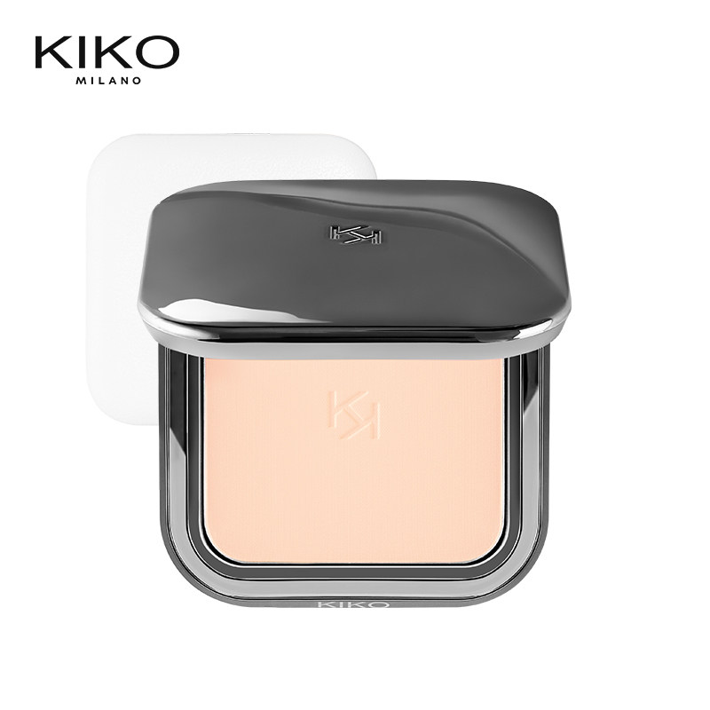  KIKO海外粉饼
