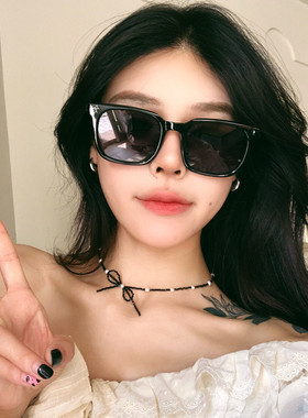 欧美太阳眼镜防晒UV400