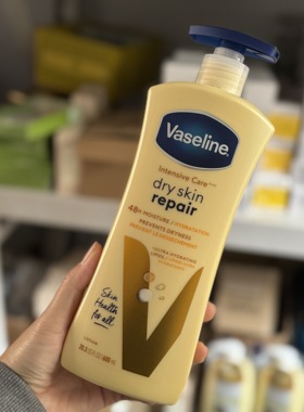 凡家身体乳200ml/400ml/600ml 任选