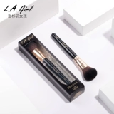 L.A. GIRL Румяна, портативная кисть, хайлайтер, подходит для начинающих