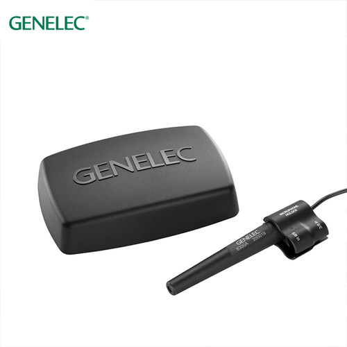 【可闪送】 Genelec 真力8330 Pack套装有源监听音箱8020D 8030C - 图2