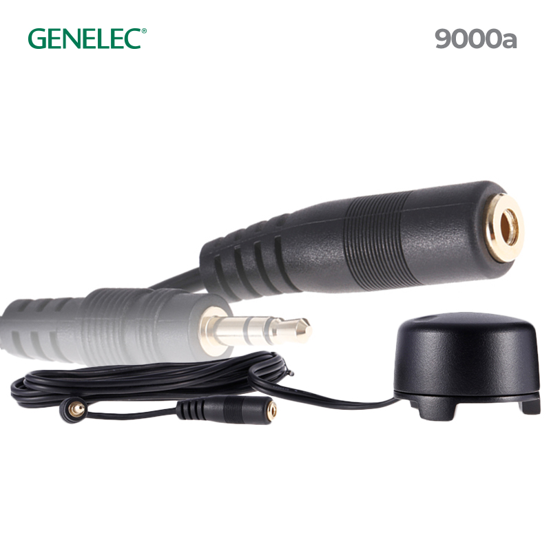 Genelec/真力 9000AP 9310B 9101AM音箱旋钮遥控音量控制器包邮 - 图3