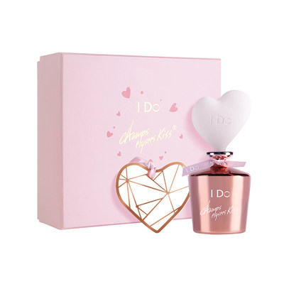 I Do 香榭之吻暮光香氛定制礼盒礼盒持久淡香水花果香调35ml 虎窝淘