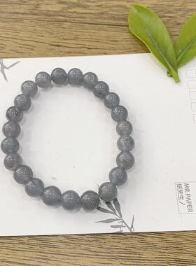 2026石英岩手串送女朋友闺蜜自留生日礼物