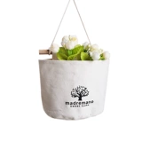 Простая комбинированная стена пакета на дверь гардероба многослойная ткань висящая сумка для хранения пакета