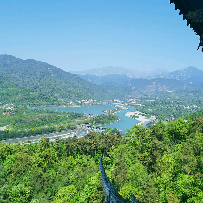 川西旅游团九寨沟旅游四姑娘四日游达古冰川毕棚沟4天小环线跟团