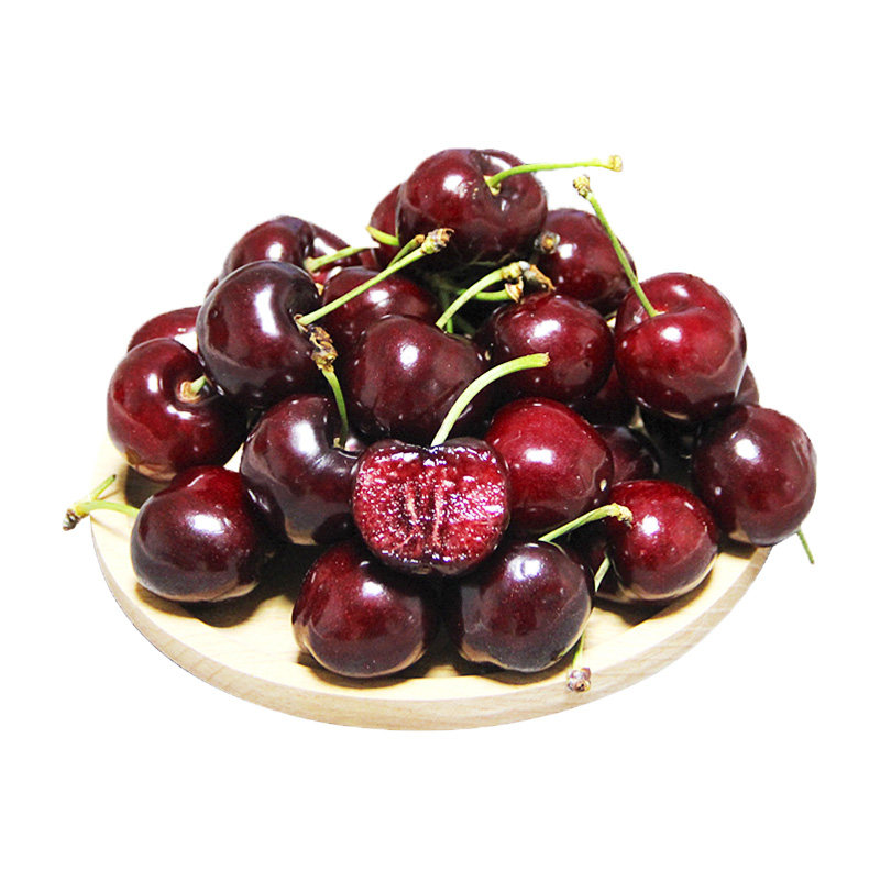 顺丰礼盒5J智利桑提娜车厘子樱桃新鲜水果包邮进口大当季整箱高级,淘宝优惠券,粉丝福利购,淘宝优惠卷