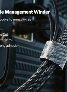 VelcroStrapCableTieFasteni