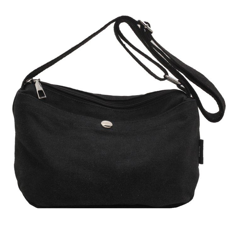 2025春夏新款森系百搭斜挎包ins纯色学生帆布手机包洋气小包包女,淘宝优惠券,粉丝福利购,淘宝优惠卷