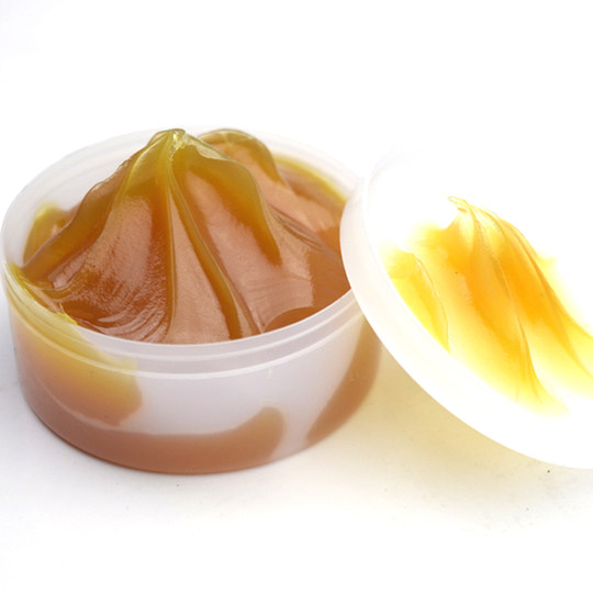 自行车童车黄油润滑脂山地车合页轴承链条养护中轴花鼓碗组润滑剂