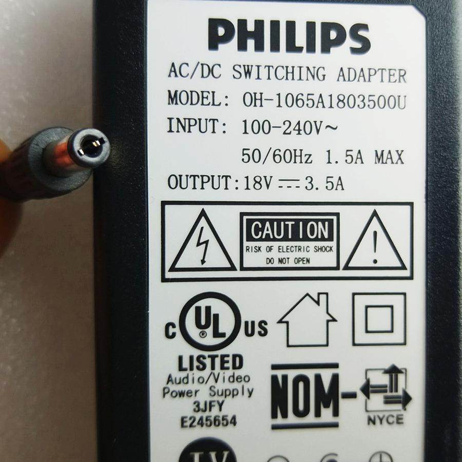 etiger EHF-500BD音箱音响18V 3A电源适配器 低音炮G2000回音壁,淘宝优惠券,粉丝福利购,淘宝优惠卷